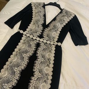 Catherine Deane Dress